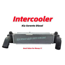 Intercooler